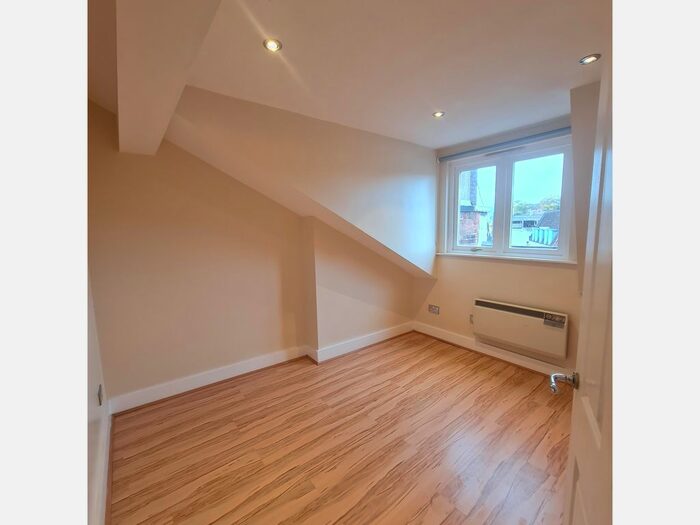 2 Bedroom Flat To Rent In Leicester Street, Walsall WS1