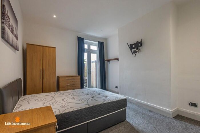 1 Bedroom House Of Multiple Occupation To Rent In Murray Road, Rugby, Warwickshire, CV21