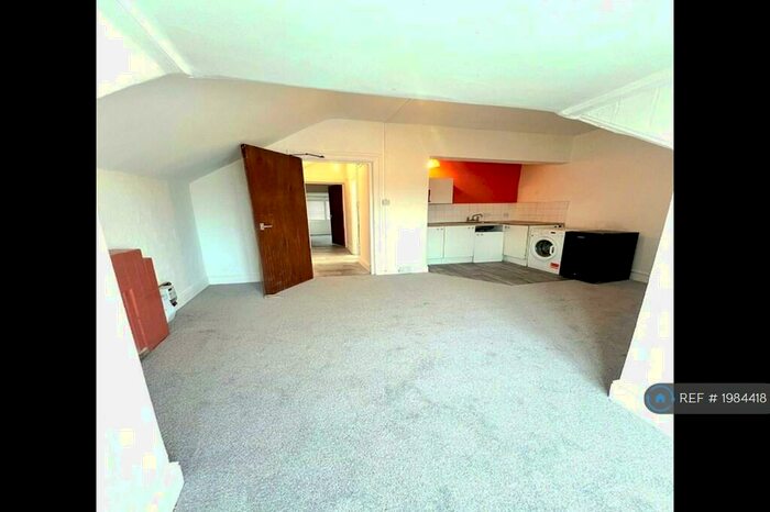 1 Bedroom Flat To Rent In St Michael&#;S Rd, Bournemouth, BH2