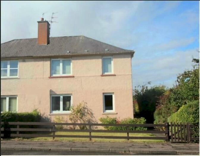 1 Bedroom Flat To Rent In Langlands Road, St. Andrews, Fife, KY16
