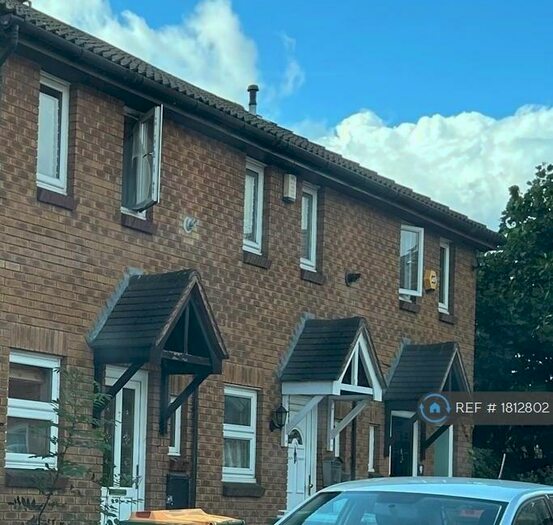 2 Bedroom Terraced House To Rent In Coventry Close, London, E6