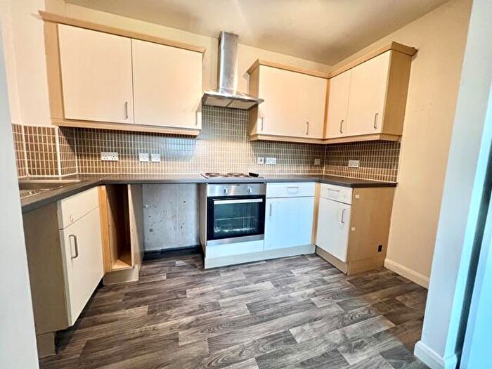 2 Bedroom Apartment To Rent In Primrose House, Langsett Road, S6