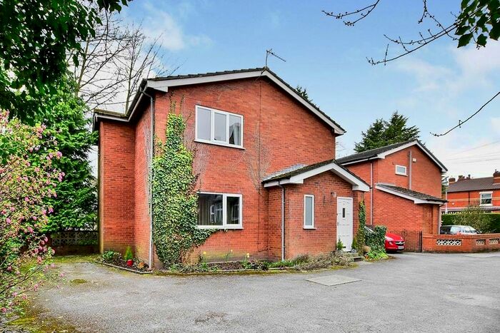 1 Bedroom Flat To Rent In Catterick Road, Didsbury, Manchester, M20