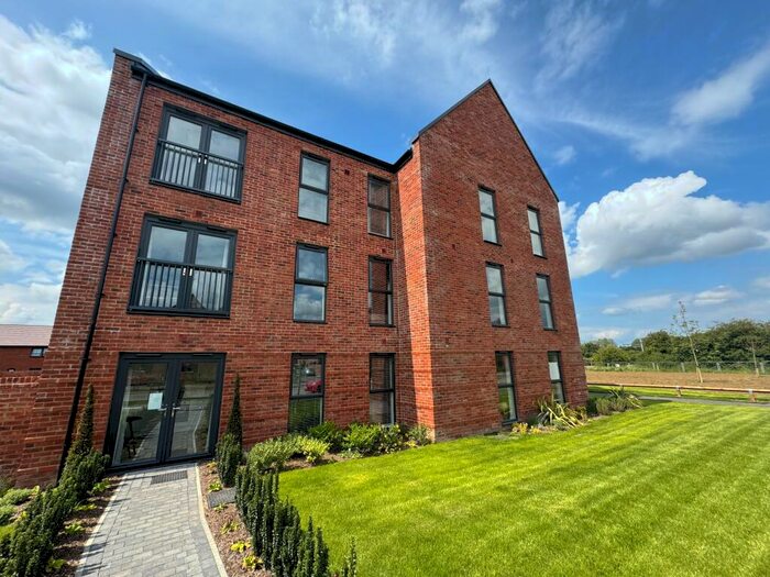 1 Bedroom Apartment To Rent In Russet Close, Swindon, SN1