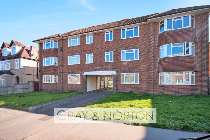 2 Bedroom Flat For Sale In Ashburton Road, Croydon, CR0