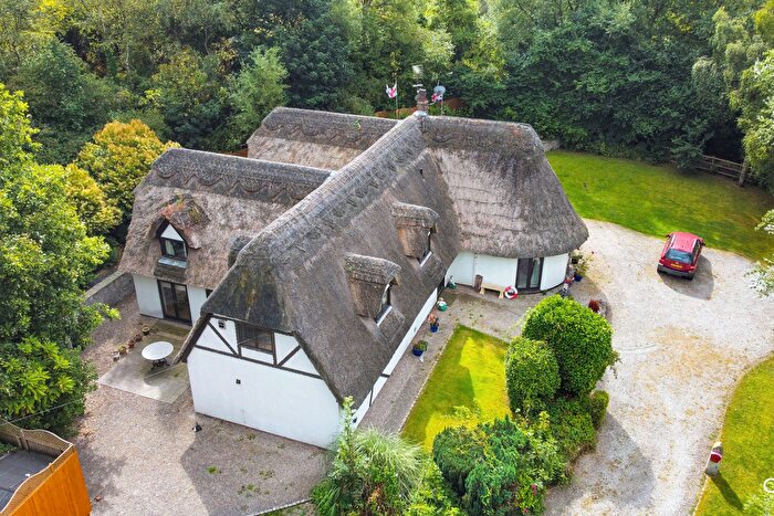 4 Bedroom Detached House For Sale In Smiths Farm, Sheep Hill Brow, PR6