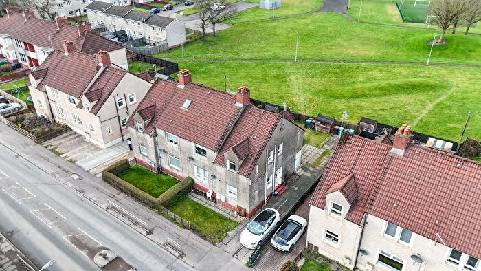 2 Bedroom Flat For Sale In Burnbank Street, Greenhill, Coatbridge, ML5