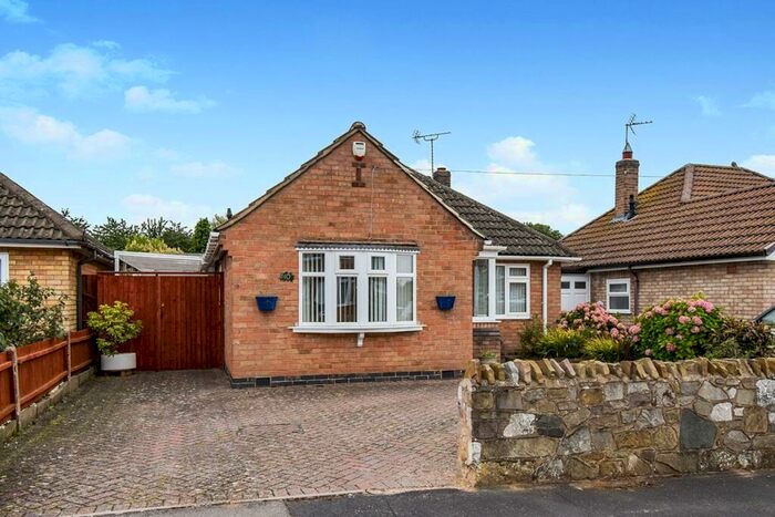3 Bedroom Bungalow To Rent In Edgeley Road, Countesthorpe, Leicester, LE8