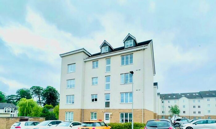 2 Bedroom Flat To Rent In Morag Riva Court, Uddingston, G71