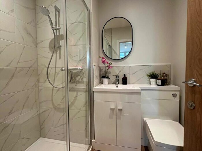 6 Bedroom Terraced House To Rent In Filton Avenue, Horfield, Bristol, BS7