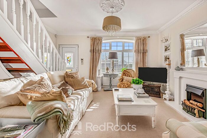 2 Bedroom Semi-Detached House For Sale In Main Street, Sprotbrough, Doncaster, DN5