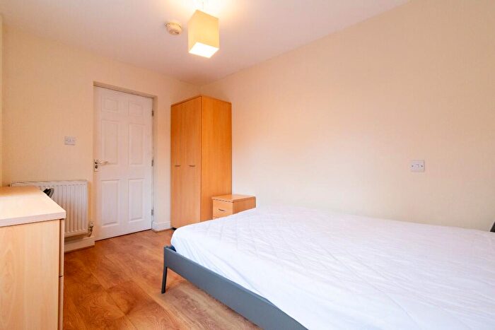 4 Bedroom Terraced House For Sale In Prescot Road, Ormskirk, Lancashire, L39