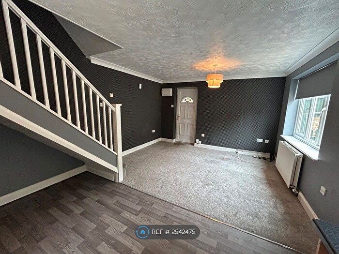 1 Bedroom Terraced House To Rent In Stonecross Lea, Walderslade, ME5