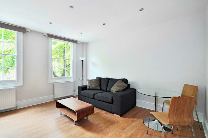 1 Bedroom Flat To Rent In Penton Street London, N1