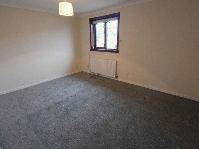 2 Bedroom Terraced House To Rent In Burntscarthgreen, Locharbriggs