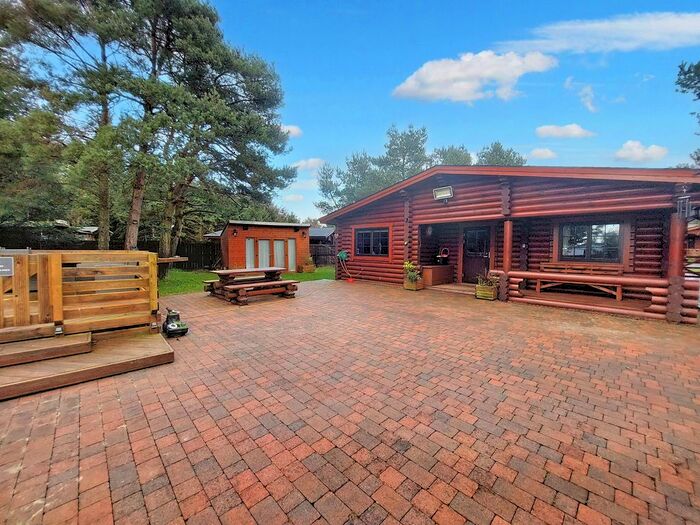 2 Bedroom Bungalow For Sale In Felton, Morpeth, NE65