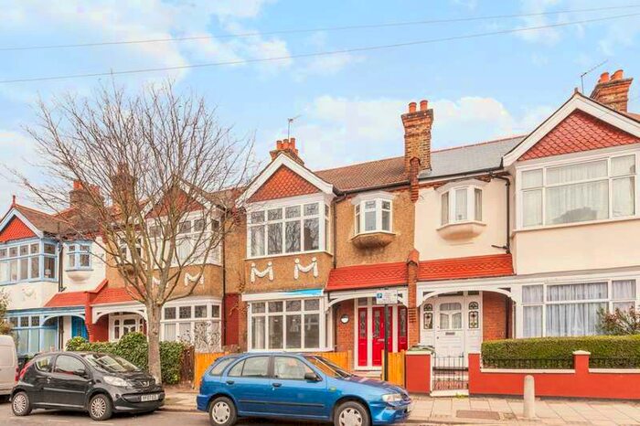 4 Bedroom House To Rent In Brixton, Brixton, SW2