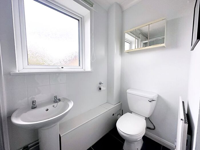 1 Bedroom Property To Rent In Station Gardens, Ramsey, Huntingdon, PE26