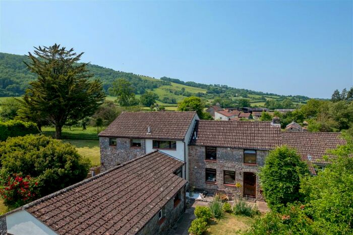5 Bedroom Cottage For Sale In Frog Lane, Ubley, BS40