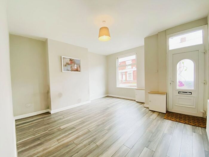 2 Bedroom End Of Terrace House For Sale In Kenyon Street, Gorton, Manchester, M18
