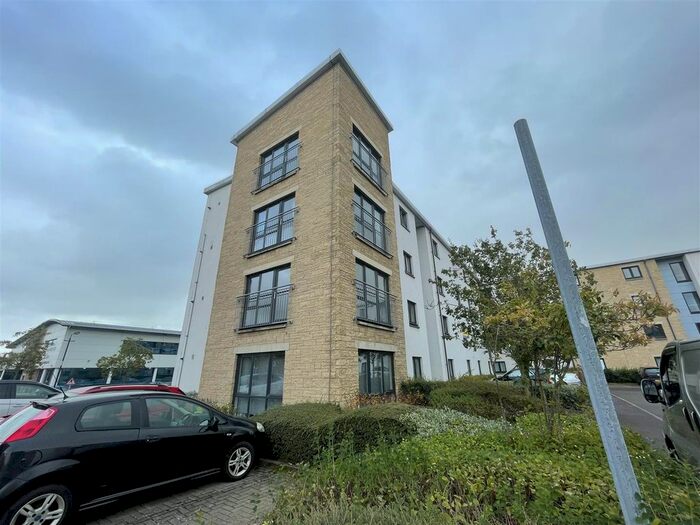2 Bedroom Flat To Rent In Monart Road, Perth, PH1