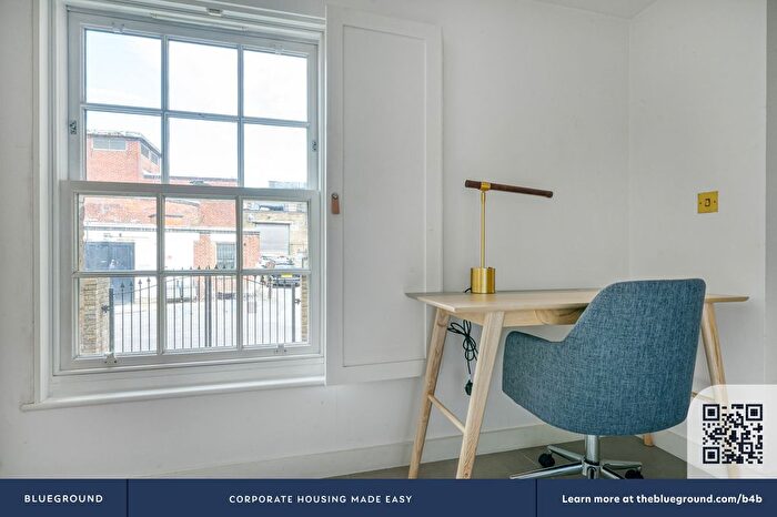 2 Bedroom Flat To Rent In Camden Town, London, NW1