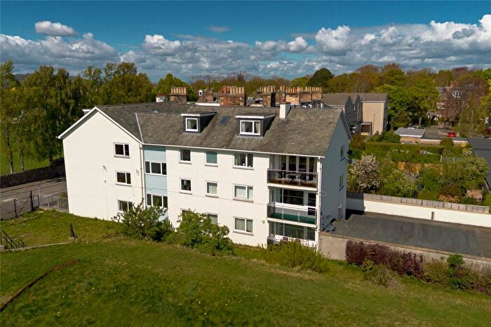 4 Bedroom Apartment For Sale In Myreside Road, Merchiston, Edinburgh, EH10