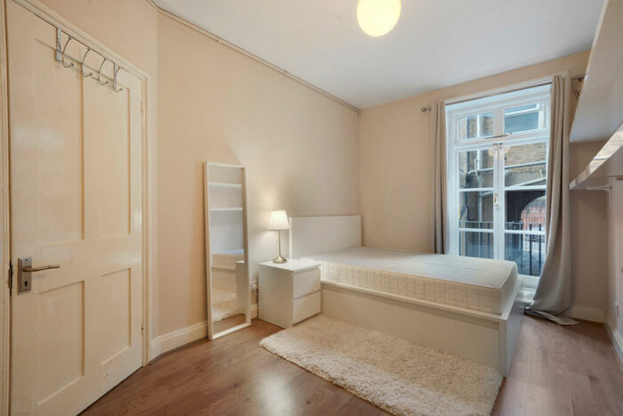 2 Bedroom Flat To Rent In Brunswick House, - Balcombe Street, NW1