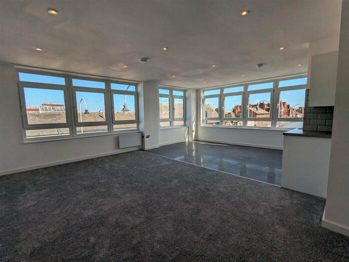 1 Bedroom Apartment To Rent In Apartment, Queen Anne House, Queen Anne Street, PR8