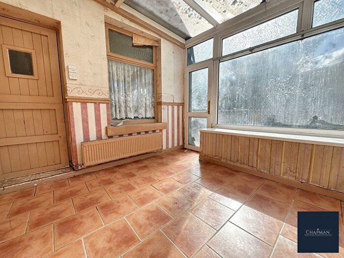 3 Bedroom End Of Terrace House For Sale In Tyntyla Road, Tonypandy, CF40