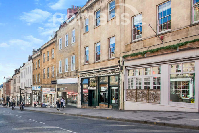 3 Bedroom Flat To Rent In Park Street, Bristol, BS1