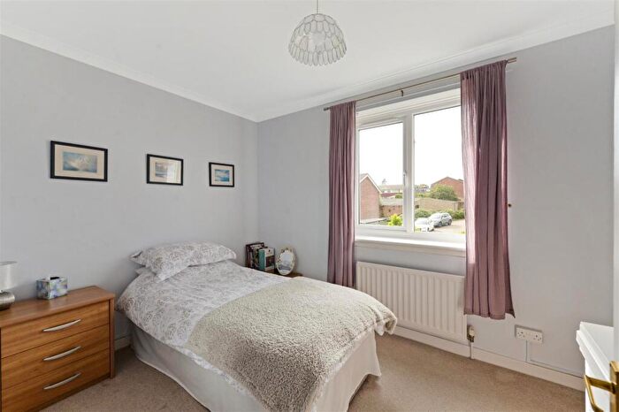 2 Bedroom Semi-Detached House For Sale In Lockswood, Allington, ME16