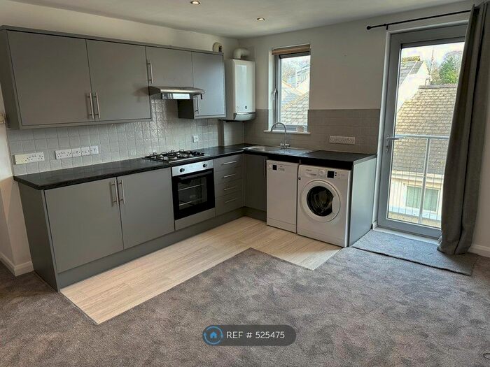 1 Bedroom Flat To Rent In North Street, Plymouth, PL4