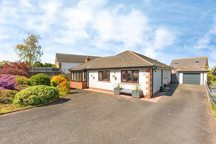 3 Bedroom Bungalow For Sale In Bolton Low Houses, Wigton, Cumbria, CA7