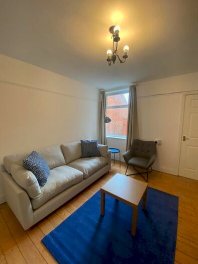 2 Bedroom Flat To Rent In Chillingham Road, Heaton, Newcastle Upon Tyne, NE6