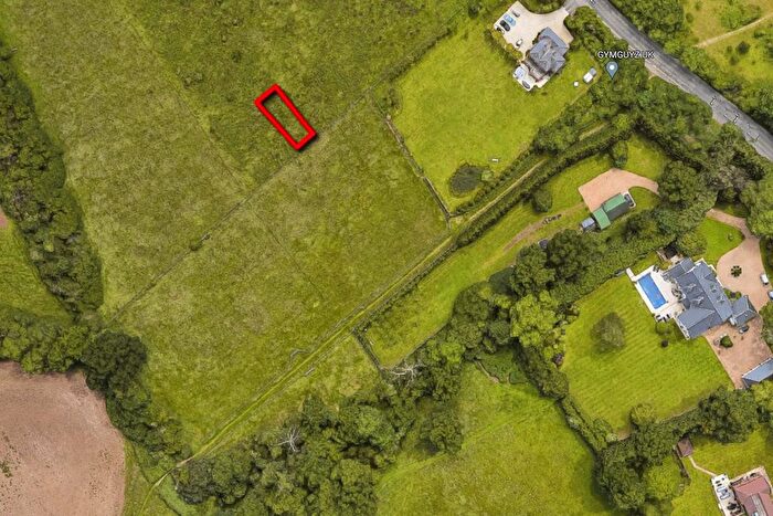 Land For Sale In Plot Near Borehamwood Brook, Radlett, Hertfordshire, WD6