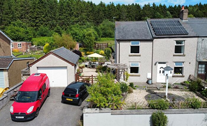 4 Bedroom Cottage For Sale In Steam Mills Road, Cinderford, GL14