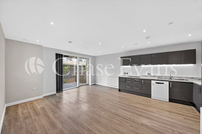 1 Bedroom Flat To Rent In Thomas Road, Poplar, London, E14