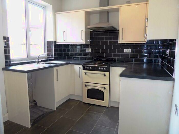 2 Bedroom Terraced House To Rent In Westmorland Street, Barrow-In-Furness, LA14