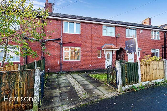3 Bedroom Property To Rent In Rosemary Crescent, Wigan., WN1