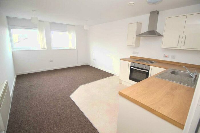 1 Bedroom Apartment To Rent In Mainland House, Stanley Road, Bootle, Merseyside, L20