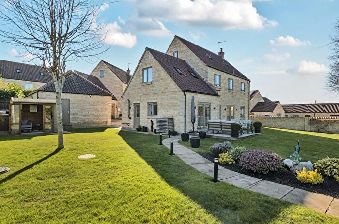4 Bedroom Detached House For Sale In Main Street, Wilsford, NG32