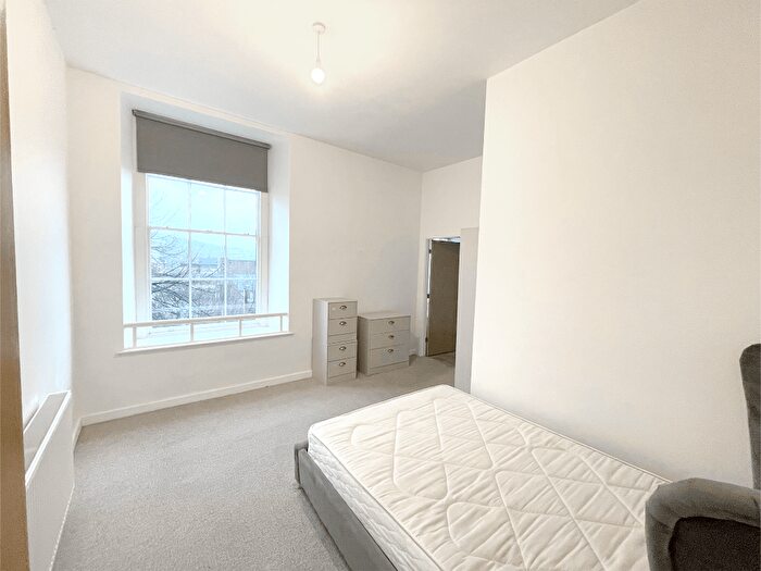 2 Bedroom Apartment To Rent In Heritage Park, S6