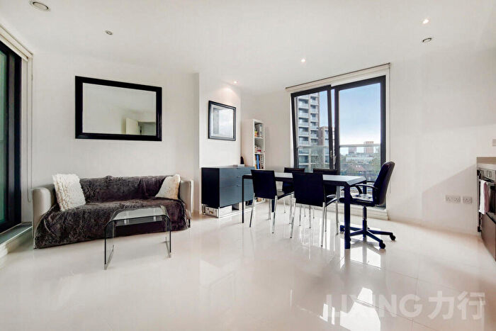 2 Bedroom Apartment For Sale In Baltimore Wharf, Canary Wharf, E14
