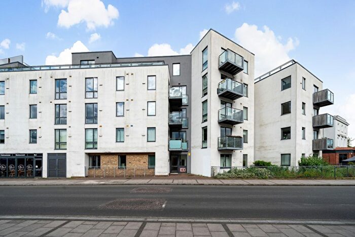 1 Bedroom Flat For Sale In Perry Vale, London, SE23