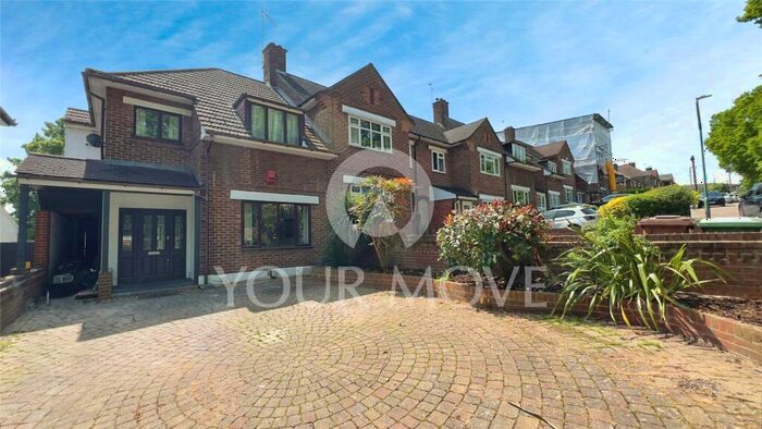 5 Bedroom House To Rent In Watling Street, Bexleyheath, DA6