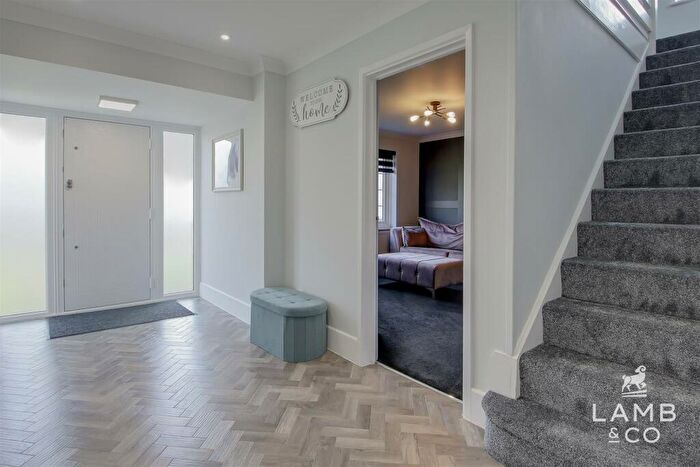 4 Bedroom Detached House For Sale In The Sparlings, Kirby-Le-Soken, Frinton-on-Sea, CO13