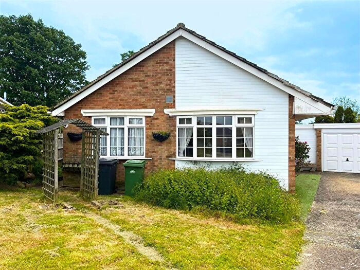 3 Bedroom Detached Bungalow To Rent In St. Dominic Close, St. Leonards-On-Sea, TN38
