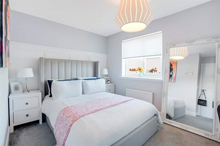 3 Bedroom Terraced House For Sale In Brimley Place, East Kilbride, Glasgow, South Lanarkshire, G75