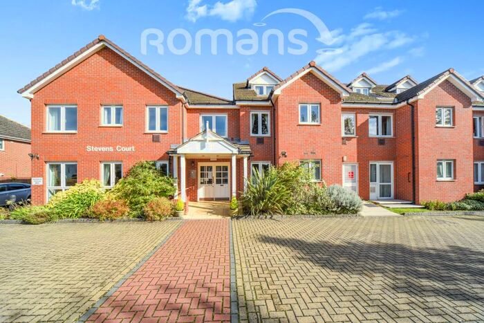 2 Bedroom Apartment To Rent In Reading Road, Winnersh, RG41